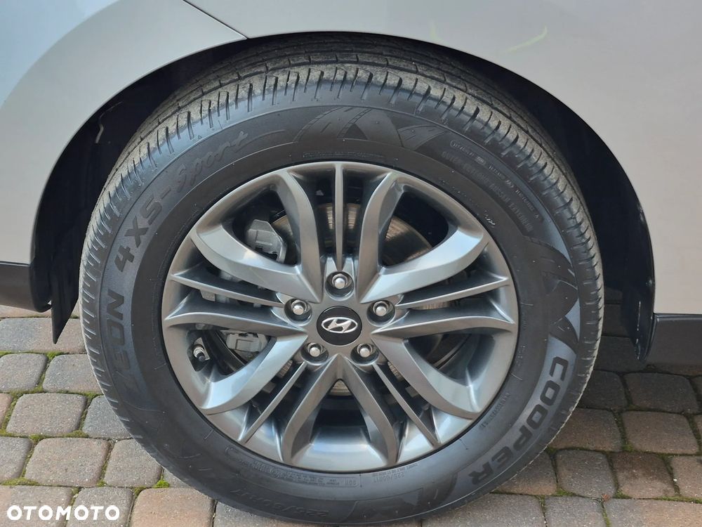 Hyundai ix35 - 21