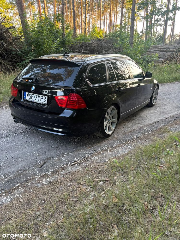BMW Seria 3 320d Efficient Dynamics - 7