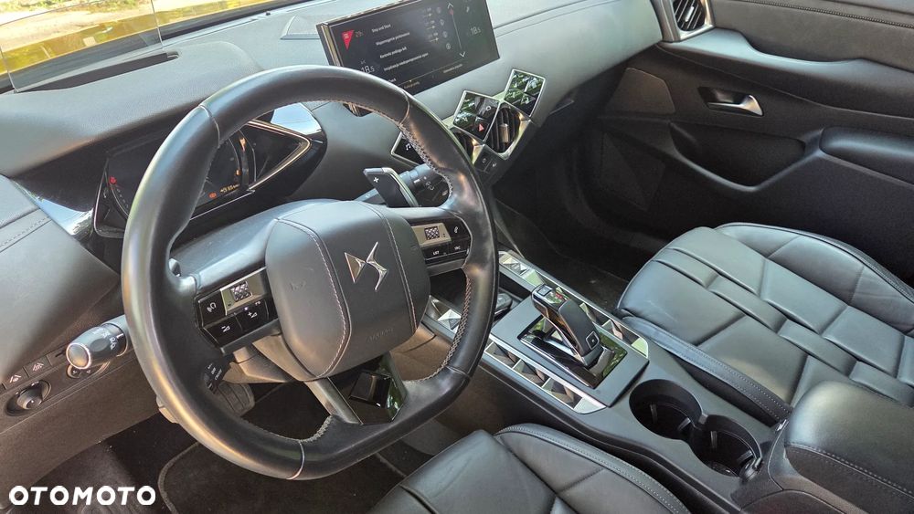 DS Automobiles DS 3 Crossback 1.2 PureTech Grand Chic - 22