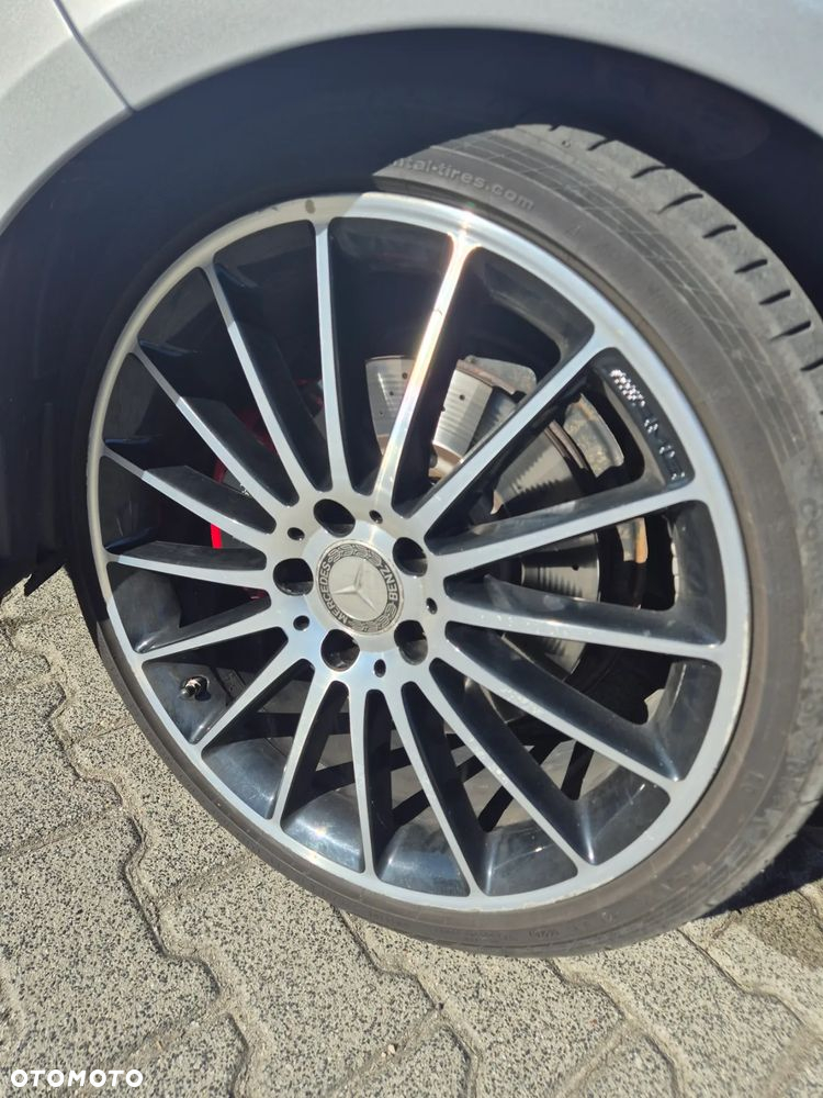Mercedes-Benz CLA 250 4-Matic Sport - 5