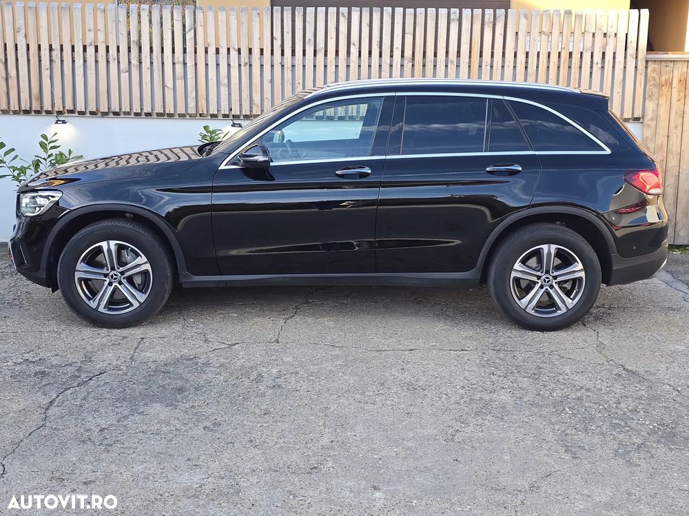 Mercedes-Benz GLC - 31