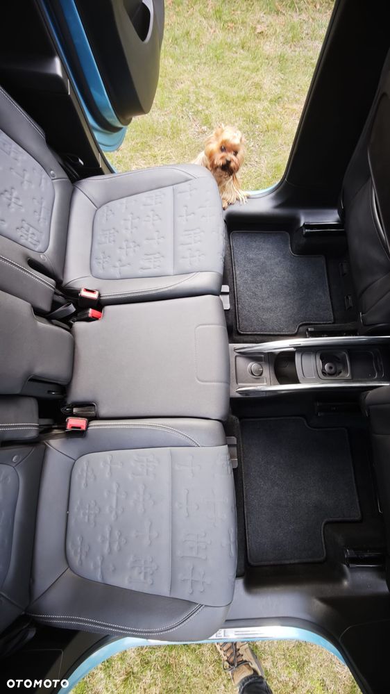 Opel Meriva - 9