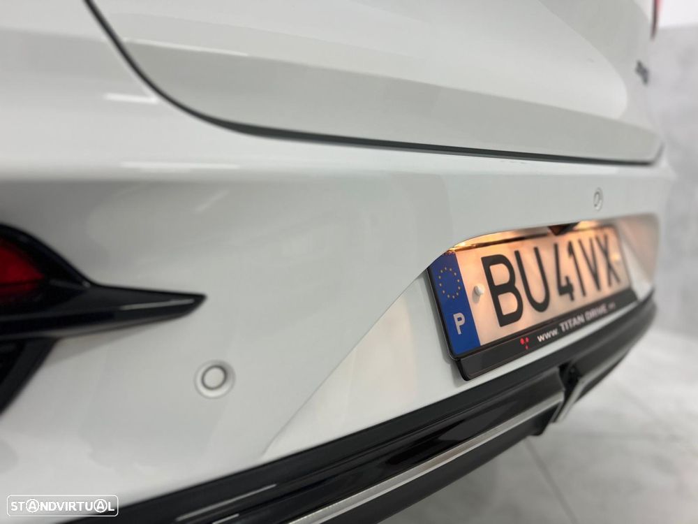 MG ZS EV 72.6 kWh Luxury - 52