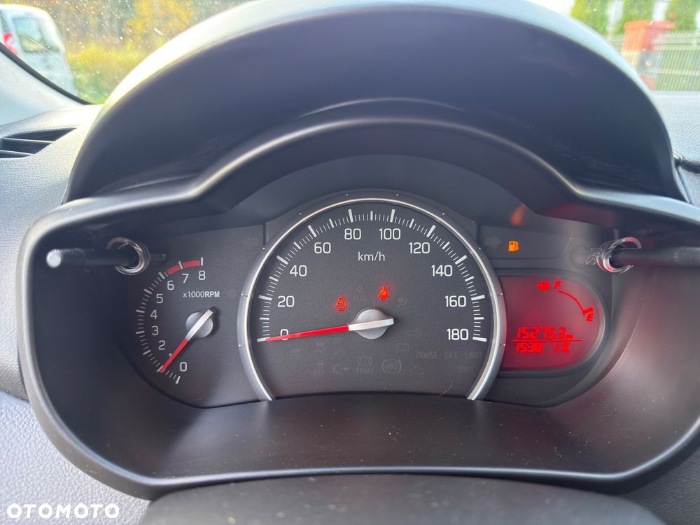 Suzuki Celerio 1.0 Comfort - 15