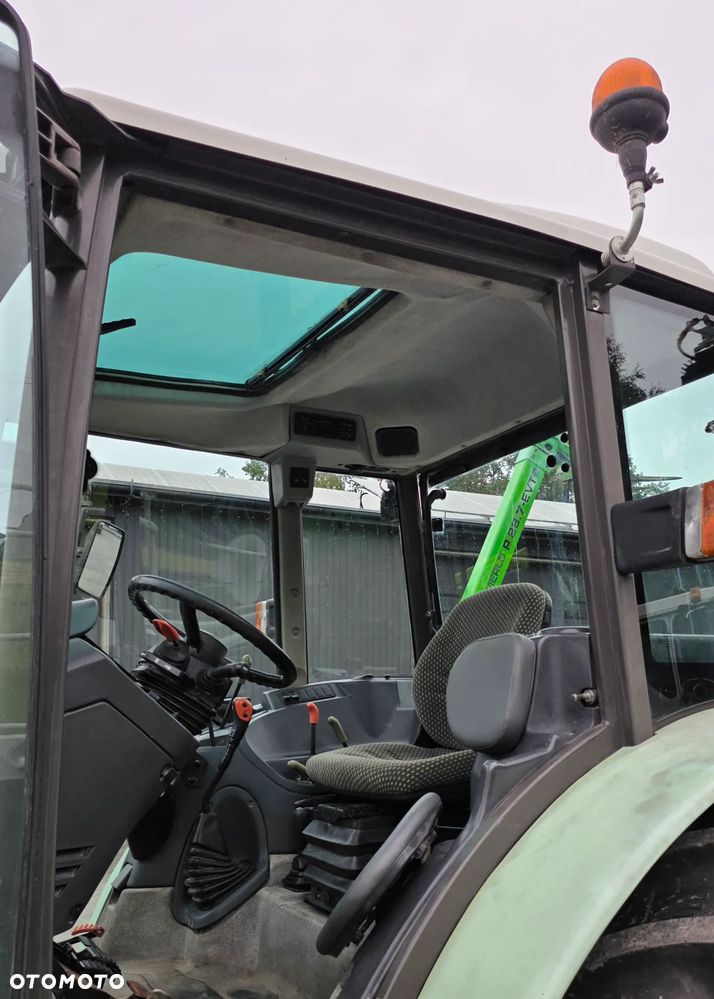 Claas Celtis 456 Plus - 8