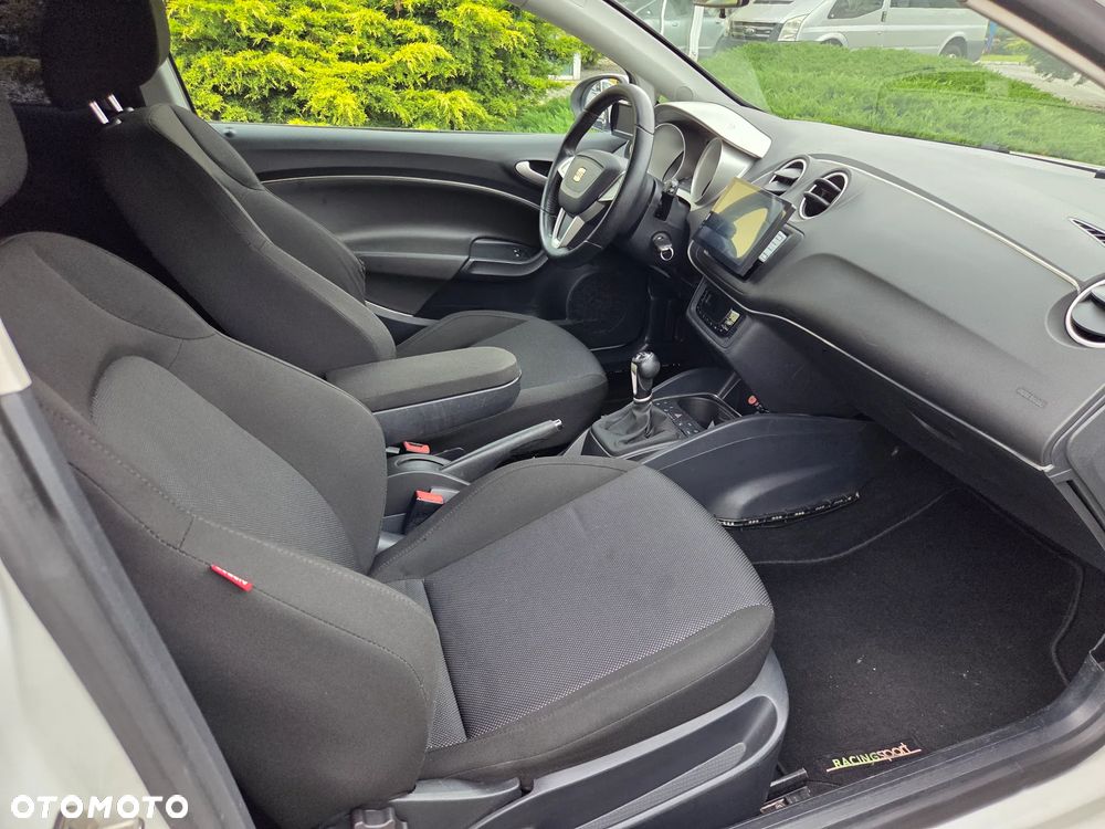 Seat Ibiza - 18