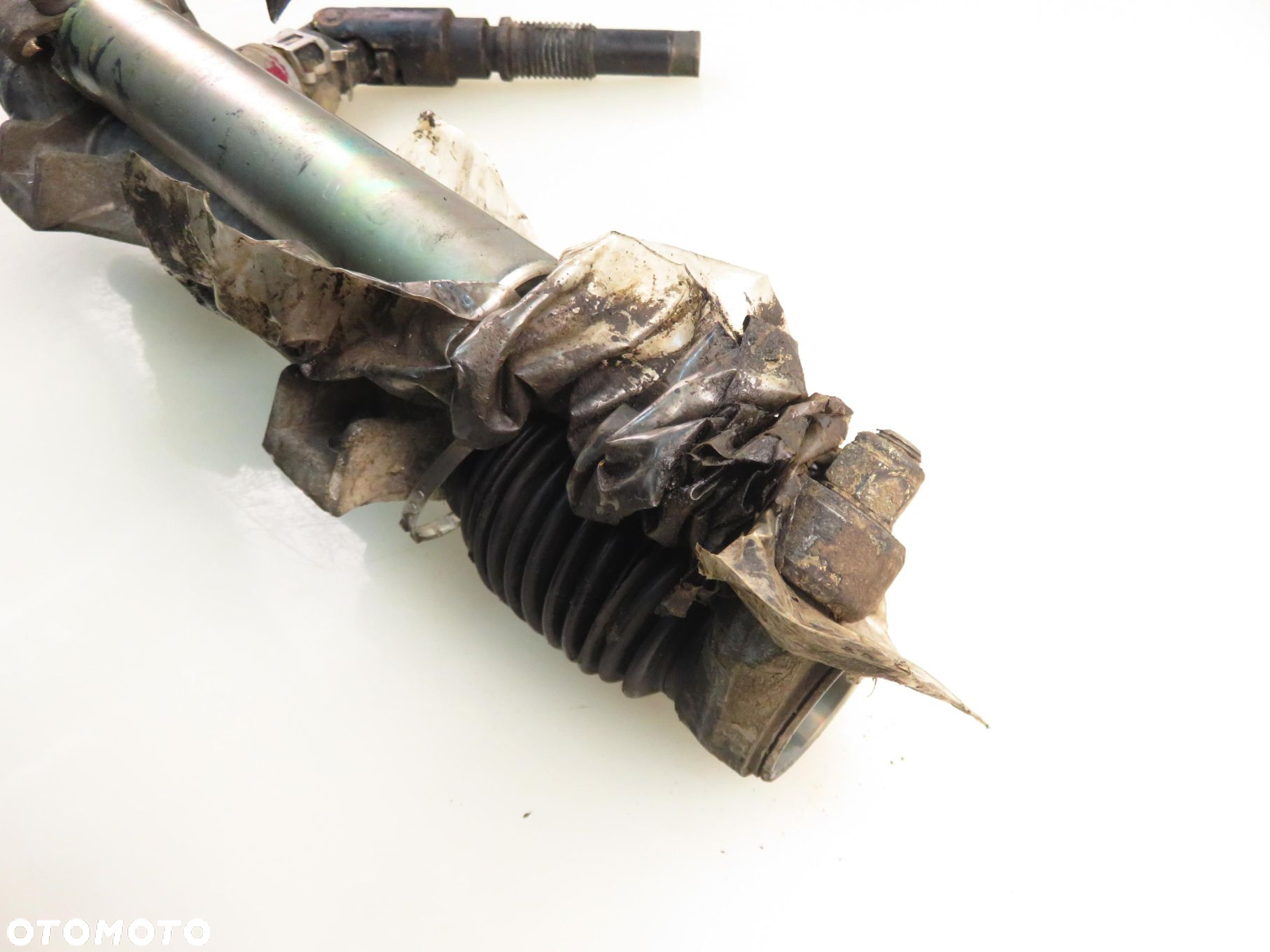 MAGLOWNICA CITROEN XSARA PICASSO I (N68) 9630730780 - 4