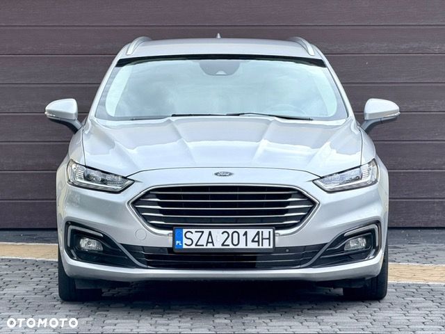 Ford Mondeo 2022 photo 3