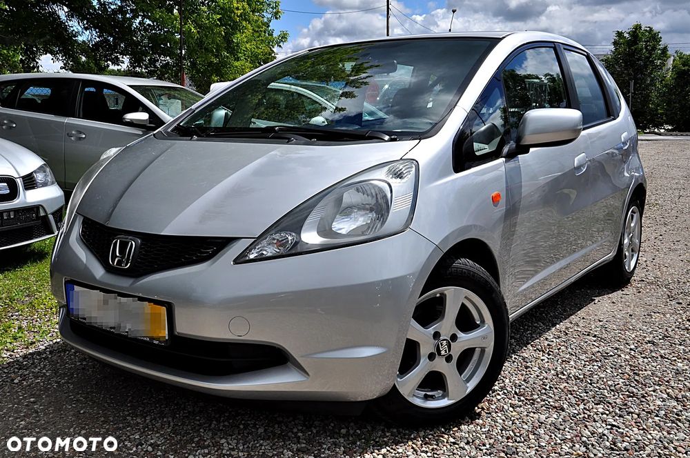 Honda Jazz 1.2 i-VTEC - 3