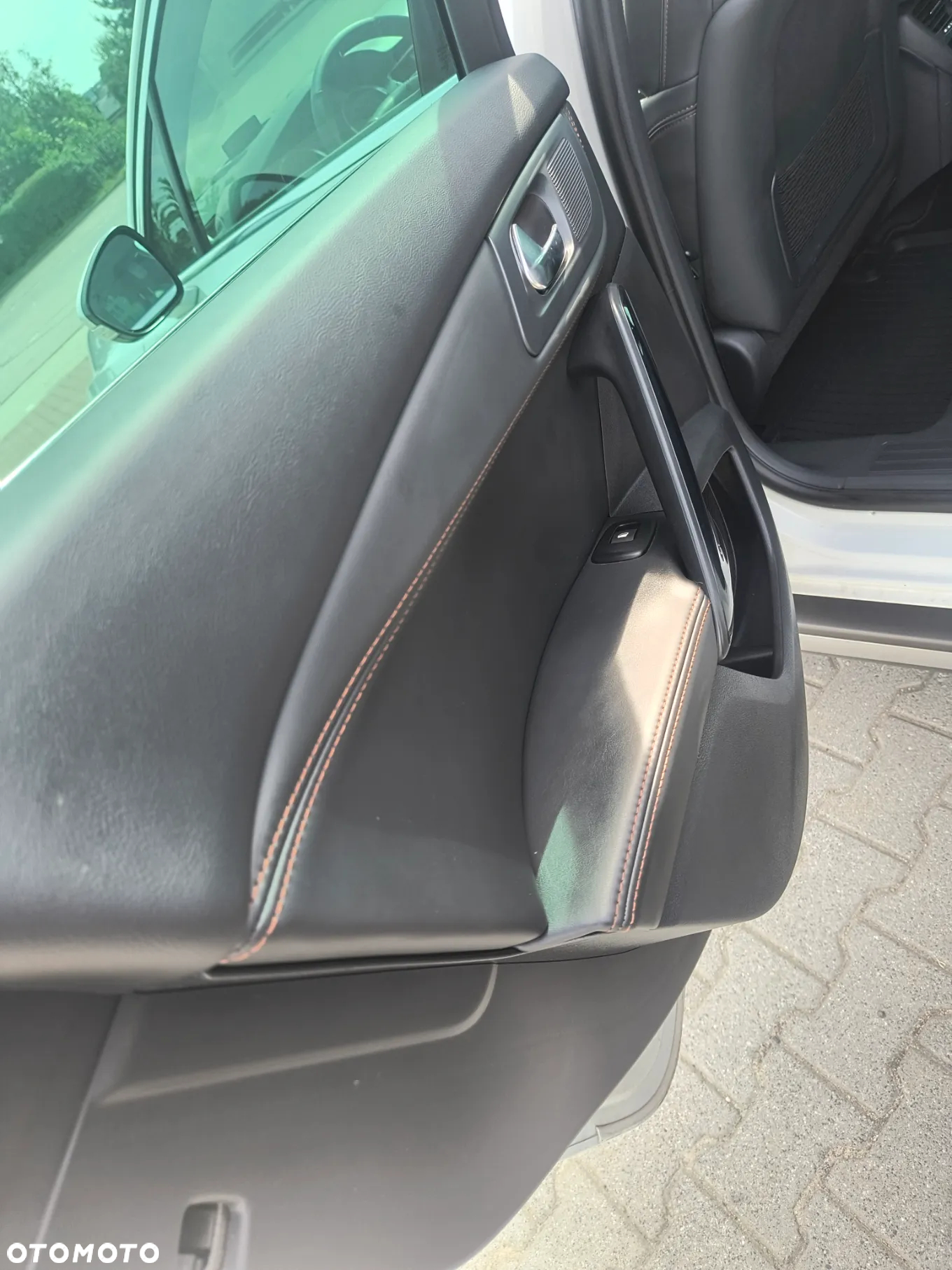 Peugeot 508 2.0 BlueHDi RXH S&S - 12