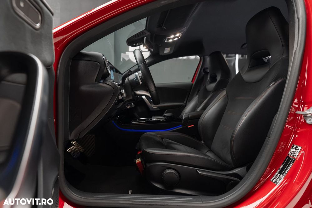 Mercedes-Benz A 200 - 15