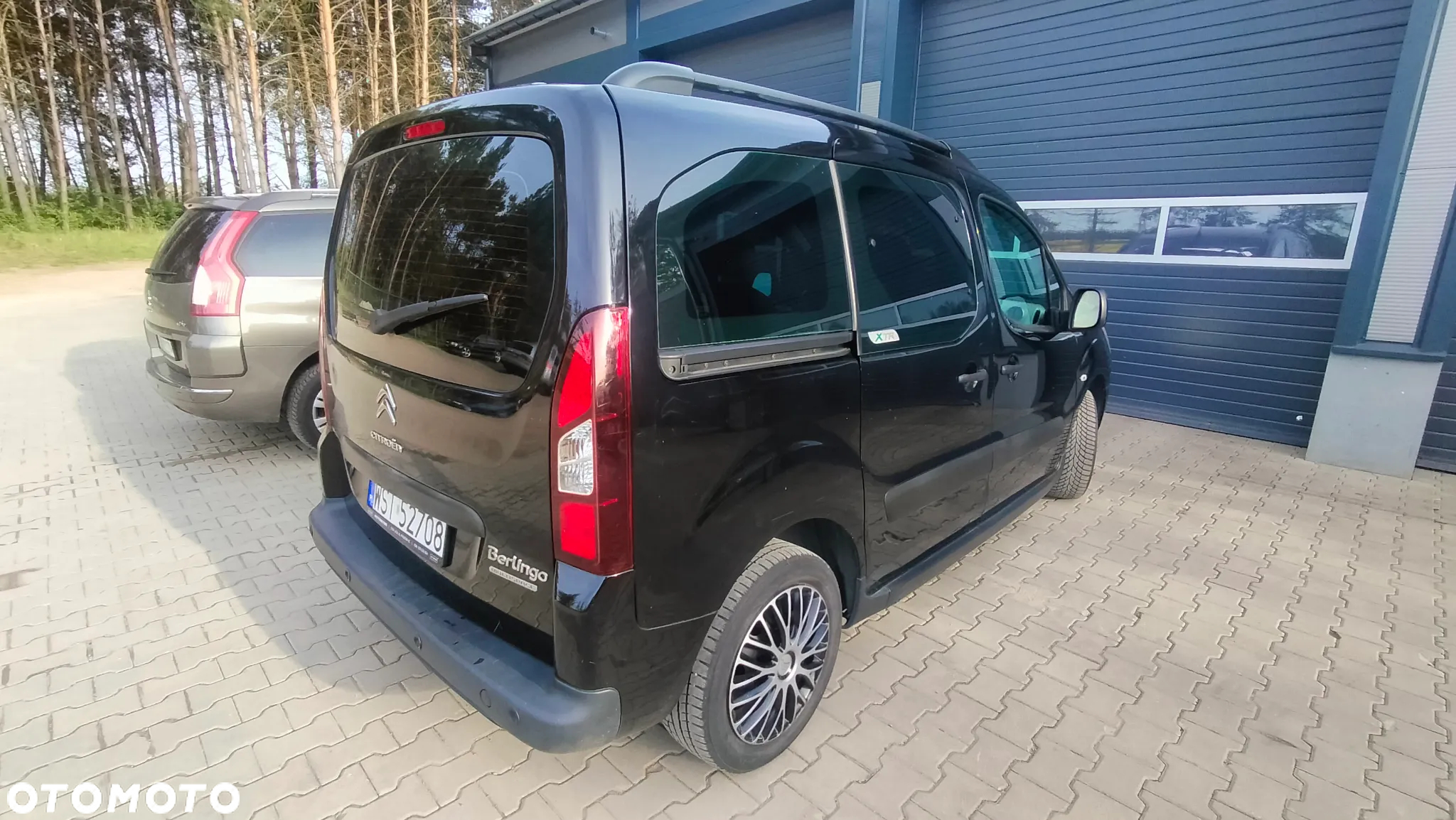 Citroën Berlingo 1.6 HDi XTR - 5