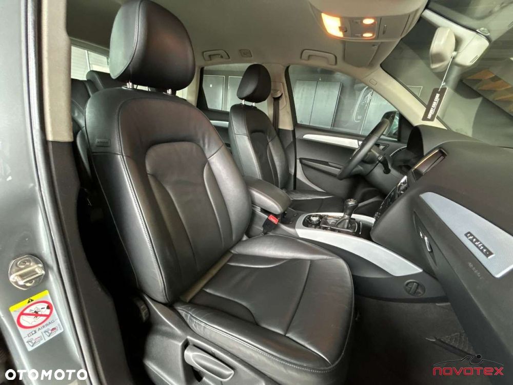 Audi Q5 - 19