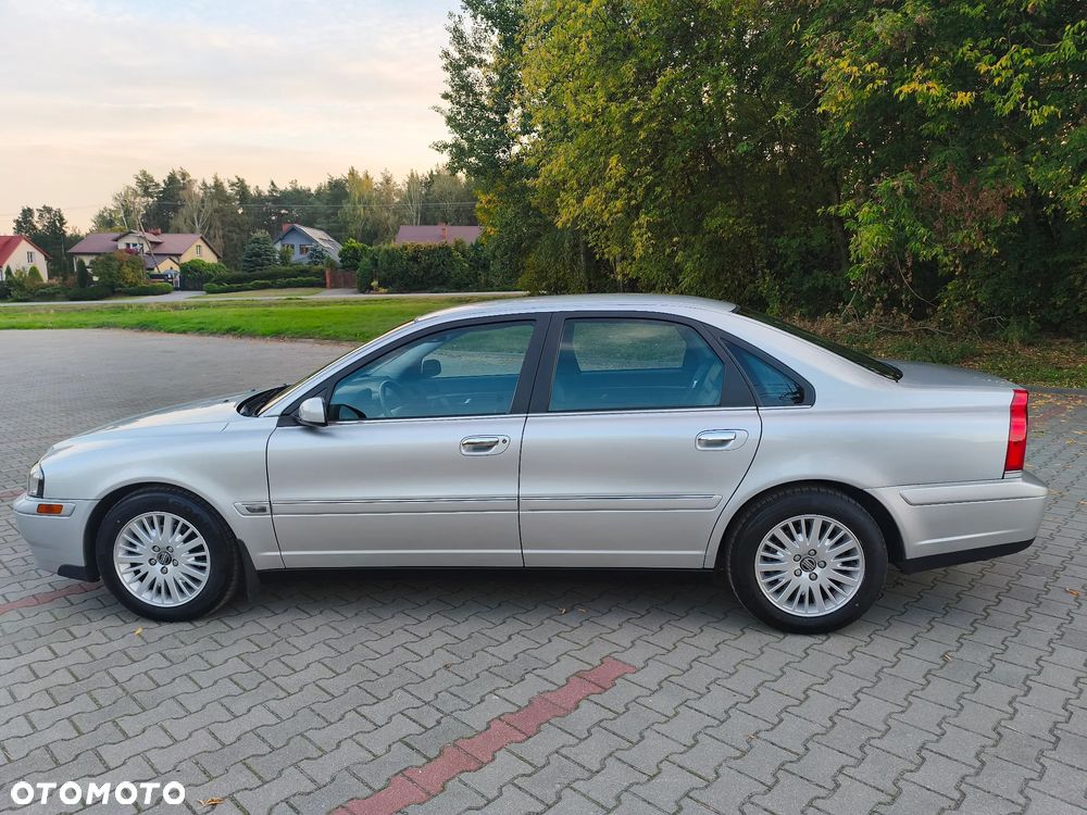 Volvo S80 2.4D Momentum - 13