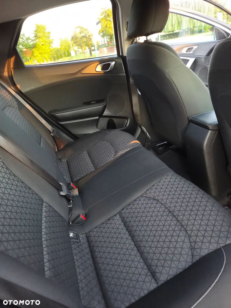 Kia XCeed 1.4 T-GDI M DCT - 20