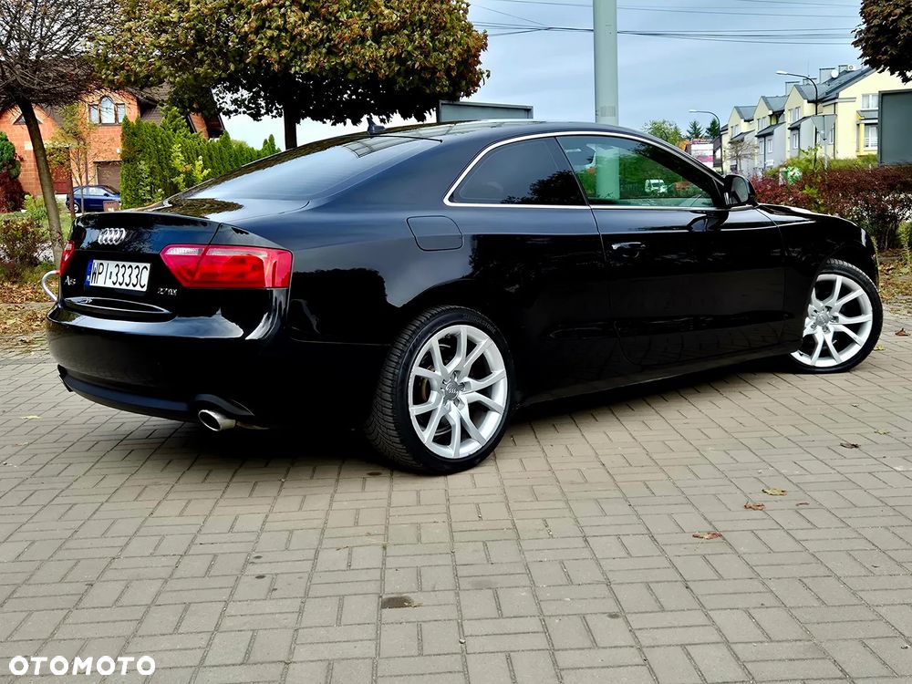 Audi A5 - 15