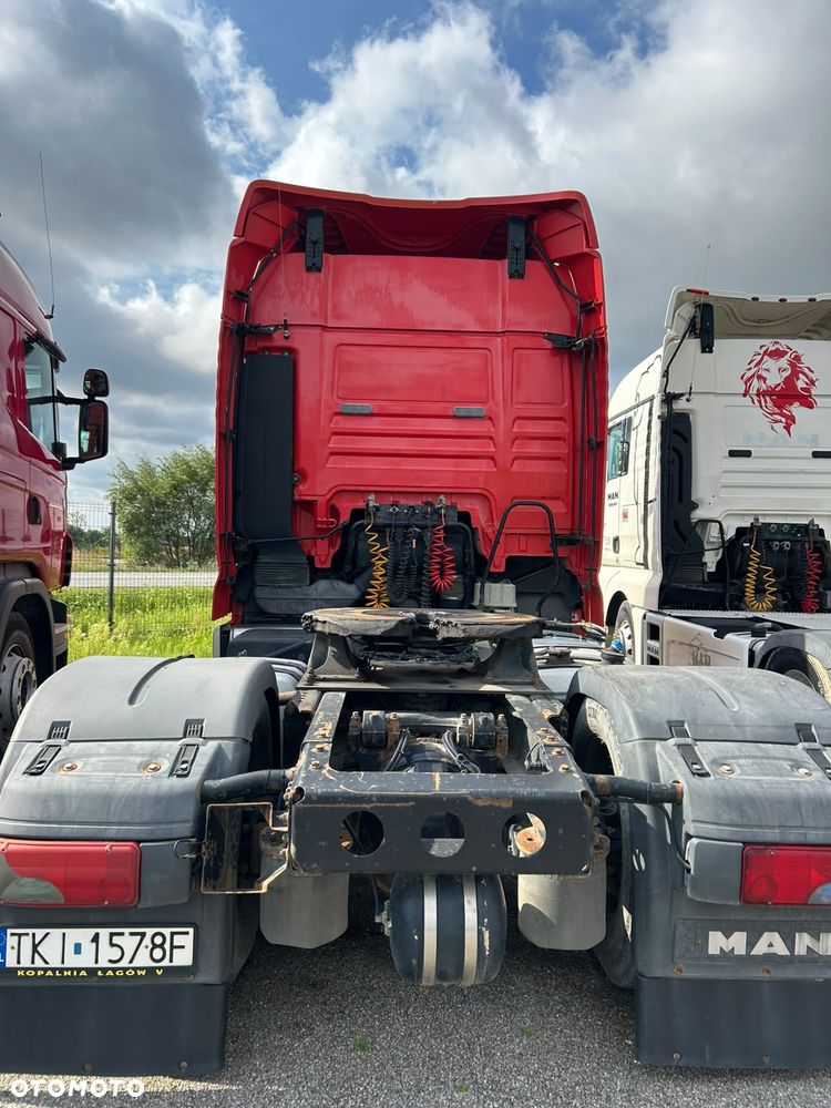 MAN RGX 18.440 - 3