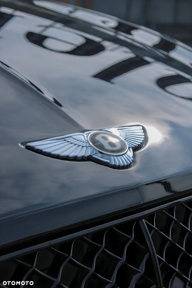 Bentley Continental GT - 3