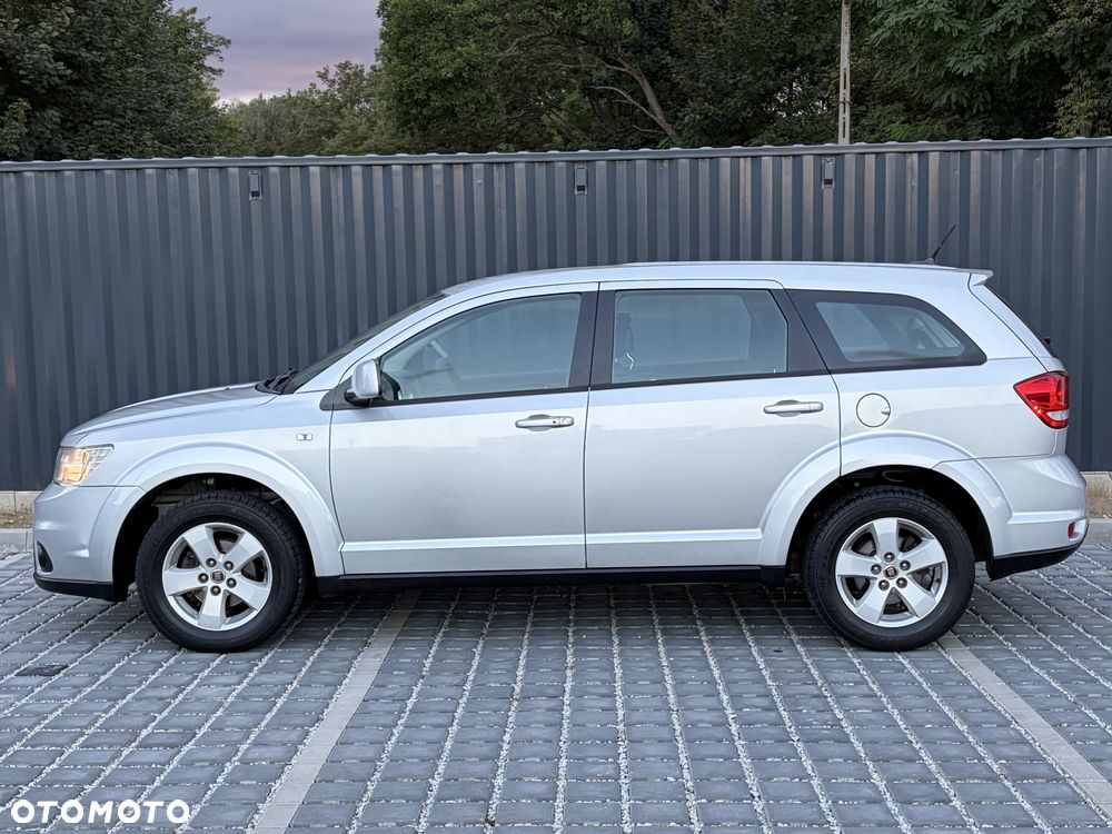 Fiat Freemont - 5