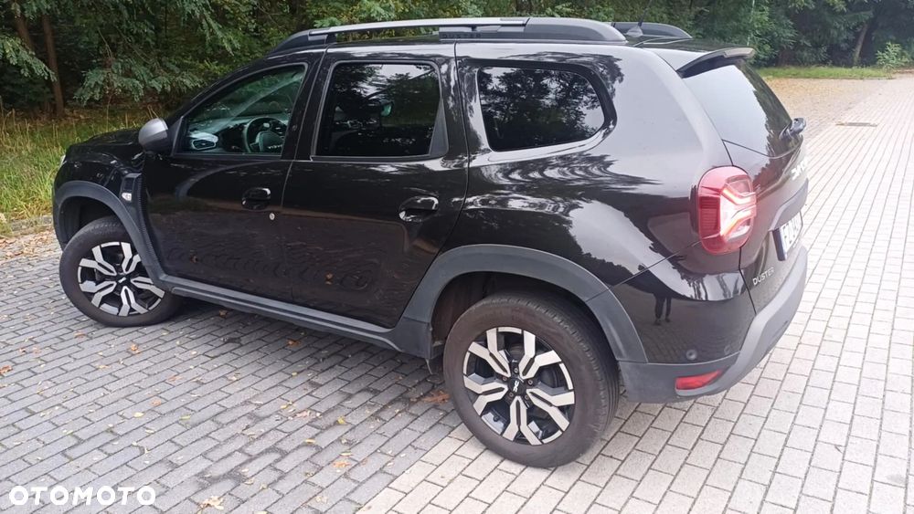Dacia Duster - 13