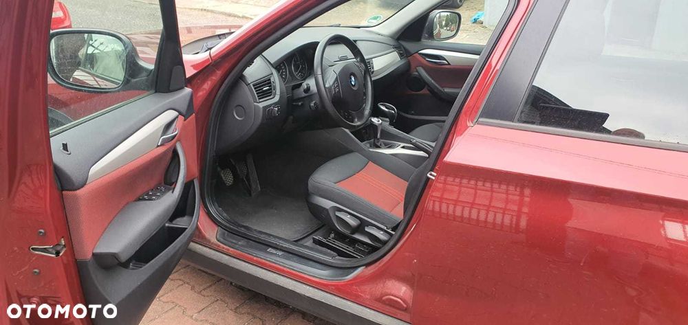 BMW X1 - 5