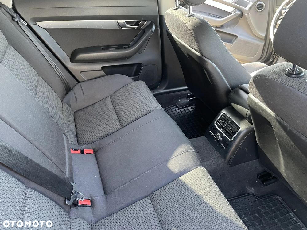 Audi A6 Limousine - 8