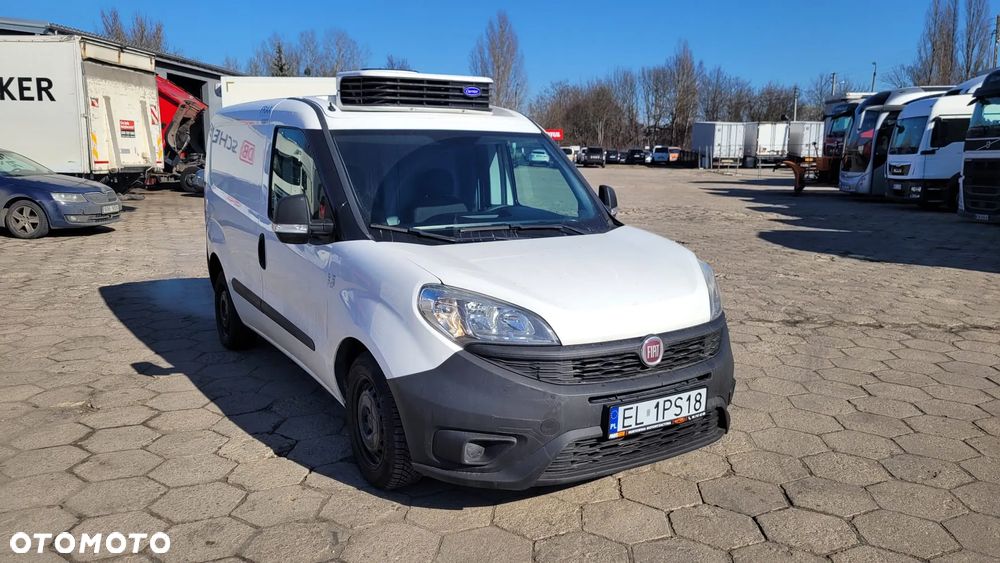 Fiat Doblo - 15