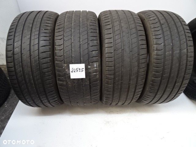 OPONY 275/45/20 4szt MICHELIN 6mm (22595) - 1