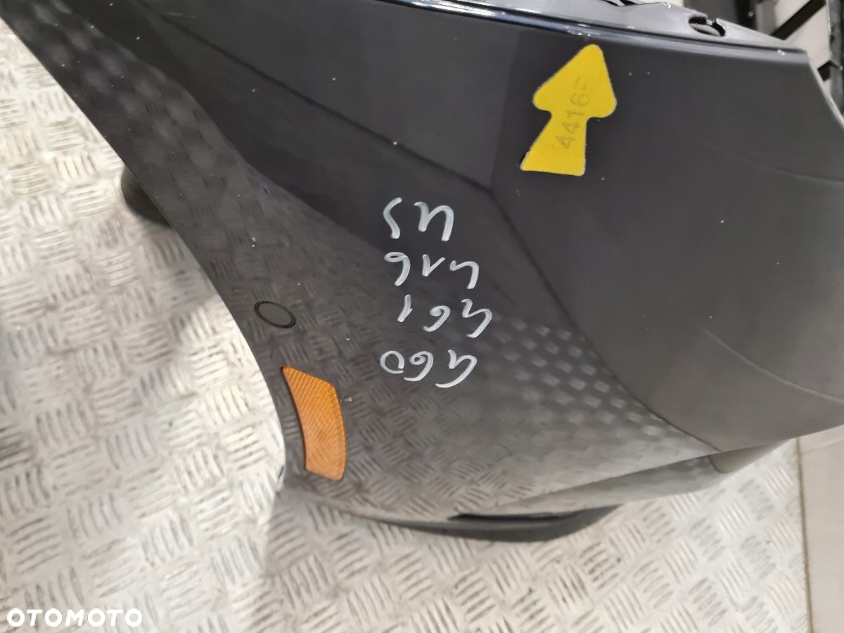 BMW G60 G61 ZDERZAK PRZÓD PRZEDNI 6PDC M-PAKIET 416 - 10