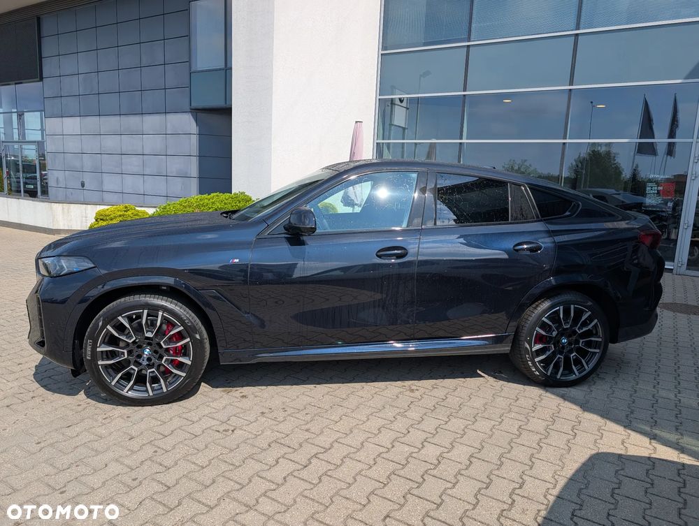 BMW X6 - 2