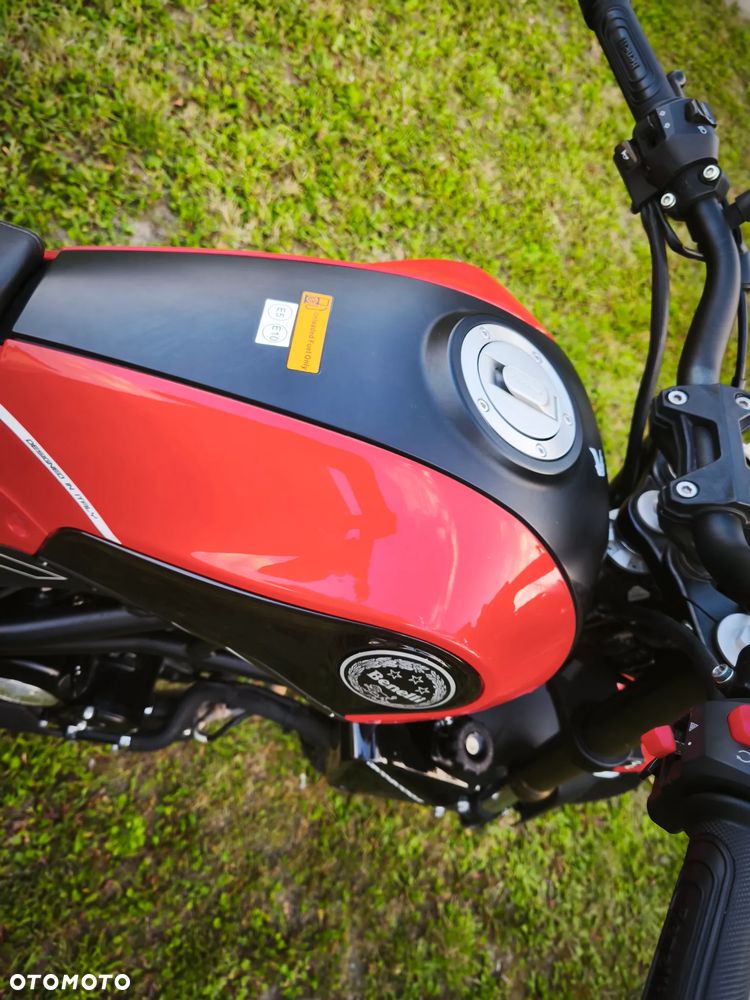 Benelli Leoncino - 17