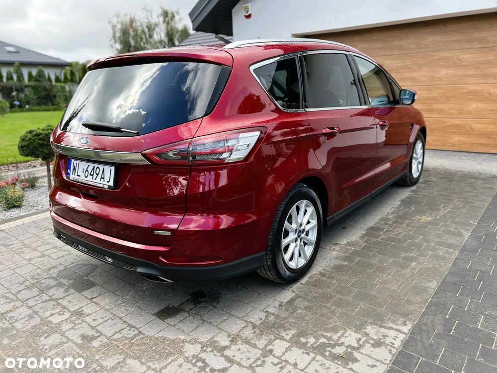 Ford S-Max - 4