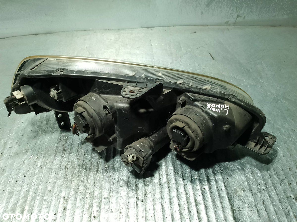 LAMPA PRZÓD LEWA HONDA HR-V I R7651L - 4