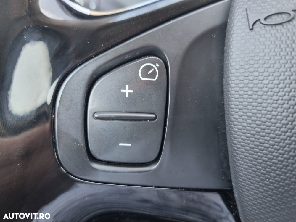 Renault Captur ENERGY dCi Intens - 12