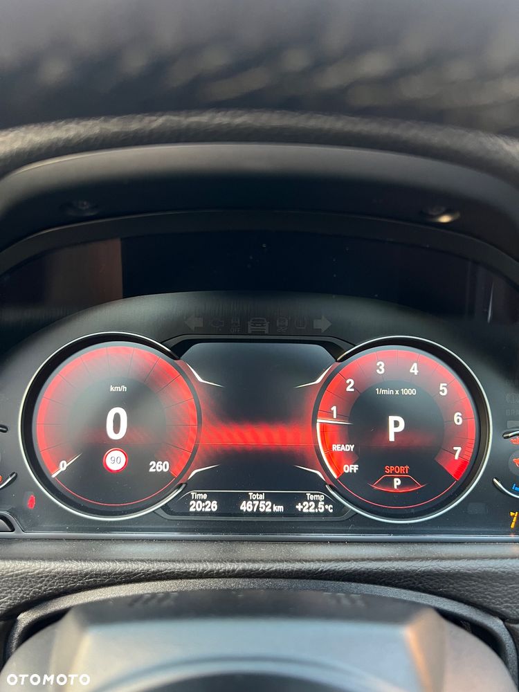 BMW Seria 4 430i GPF M Sport - 16