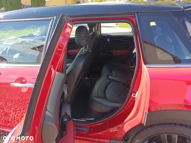 MINI Cooper S sport - 11