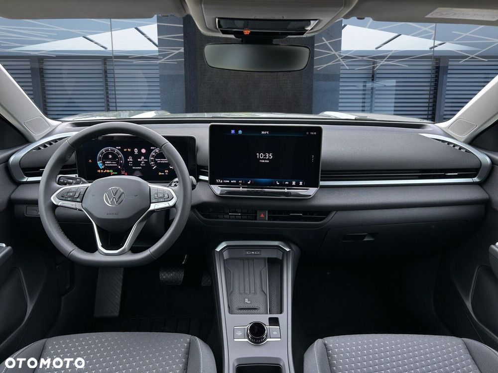 Volkswagen T-Roc - 5
