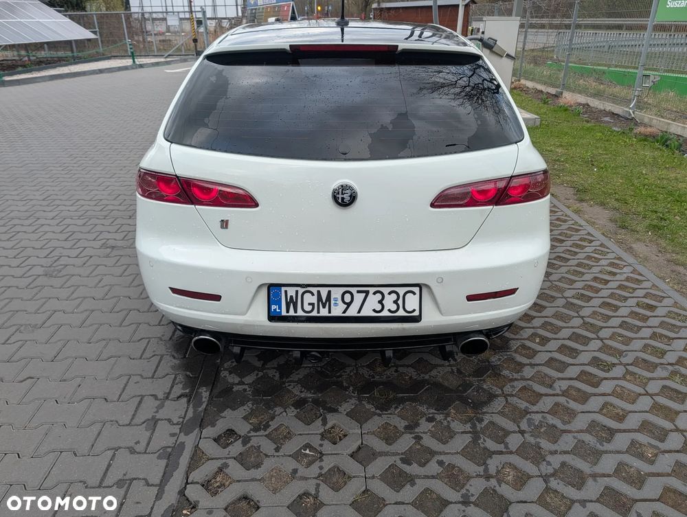 Alfa Romeo 159 - 3