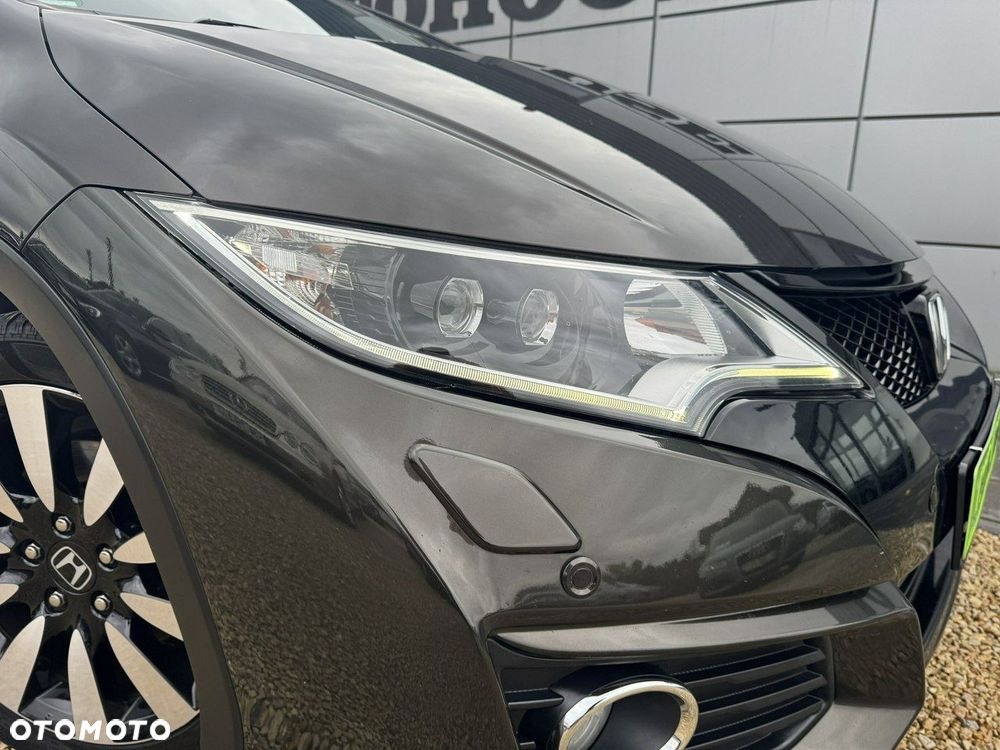 Honda Civic - 13