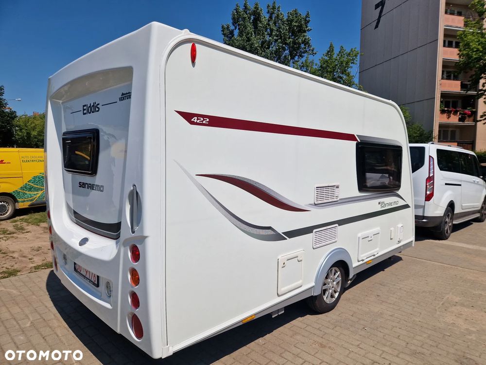 Elddis Sanremo - 3