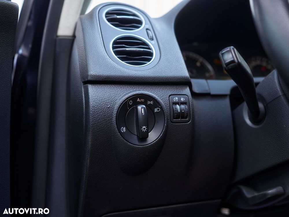 Volkswagen Golf Plus - 20