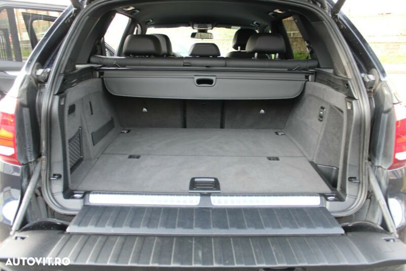 BMW X5 xDrive40e iPerformance - 12