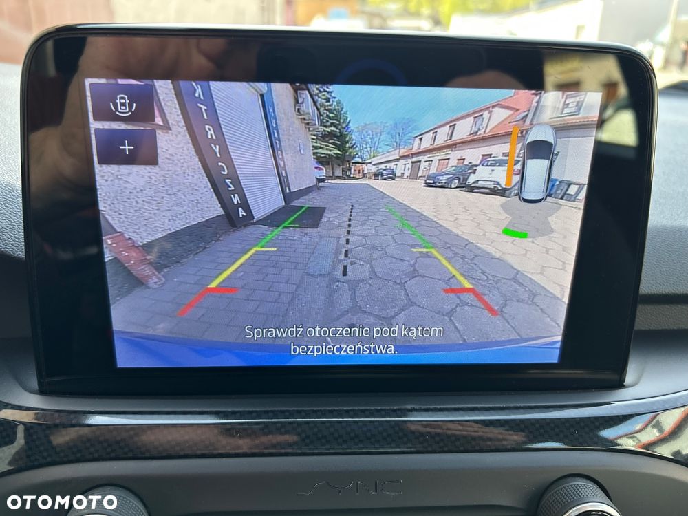 Ford Focus 1.5 EcoBoost STart-Stopp-System ST-LINE - 39