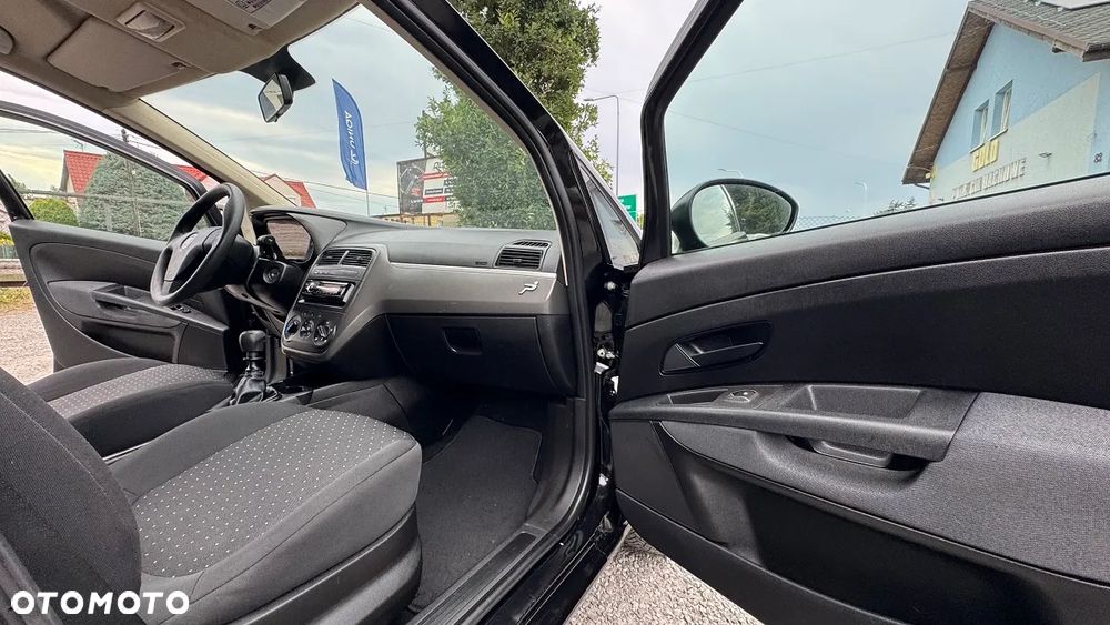 Fiat Grande Punto - 24