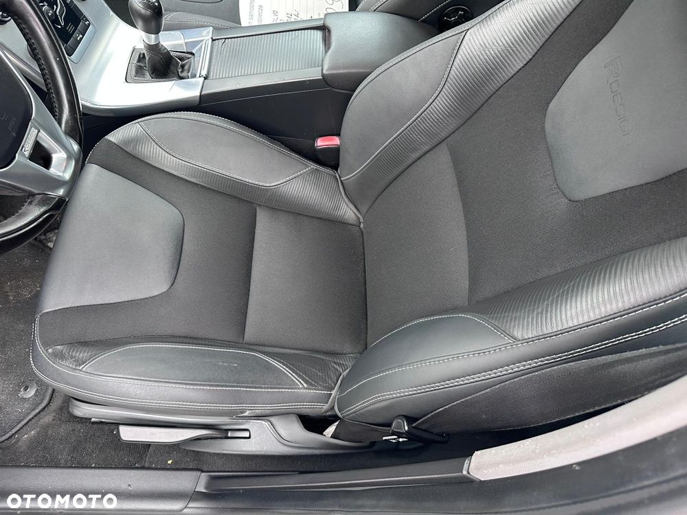 Volvo V60 D3 RDesign - 17