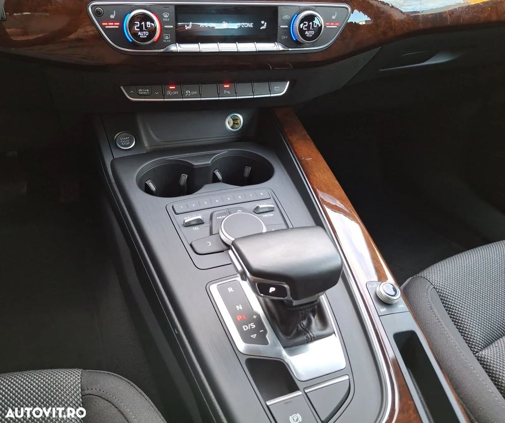 Audi A5 Sportback 35 TFSI S tronic - 26