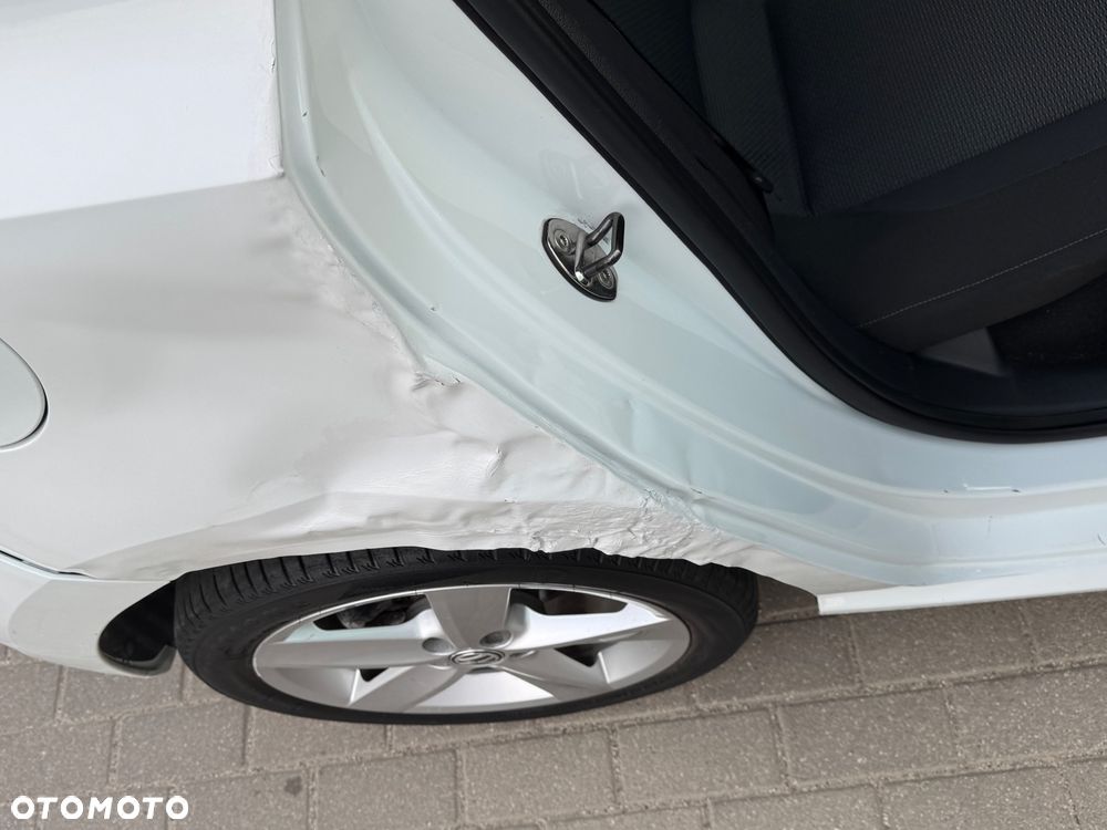 Volkswagen Polo 1.4 TDI BMT Highline DSG - 11