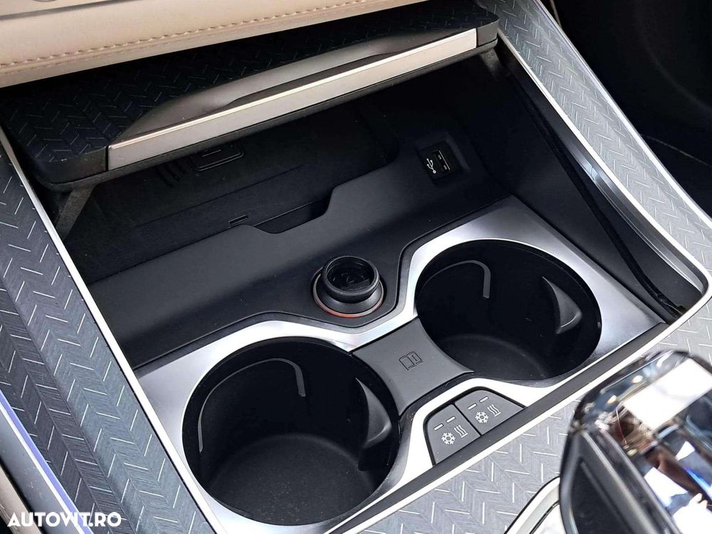 BMW X5 M - 21