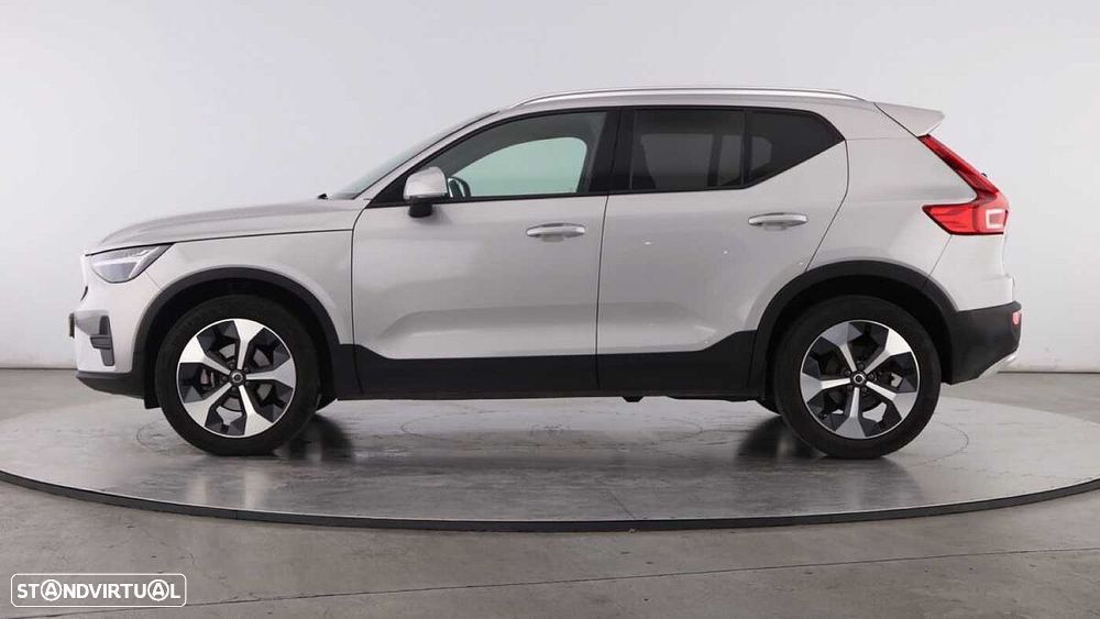 Volvo XC 40 - 4