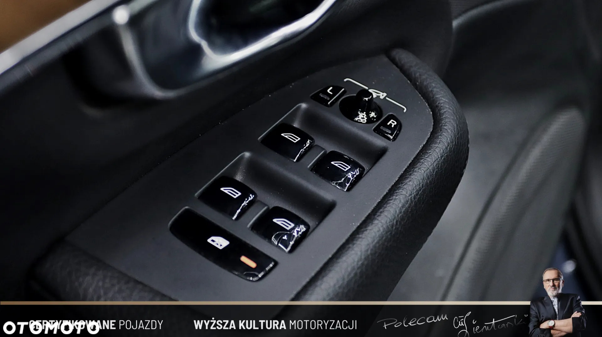 Volvo XC 90 B6 B AWD Geartronic Inscription - 34